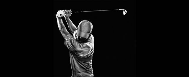 Los Gladiadores del Deporte (cortesía www.centerofgravitygolf.com)