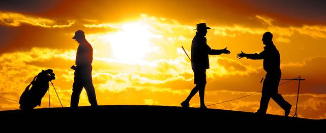 Ser Golfista (cortesía dramaraja.blogspot.com)