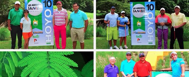 Video Resumen Del Xii Abierto Sambil