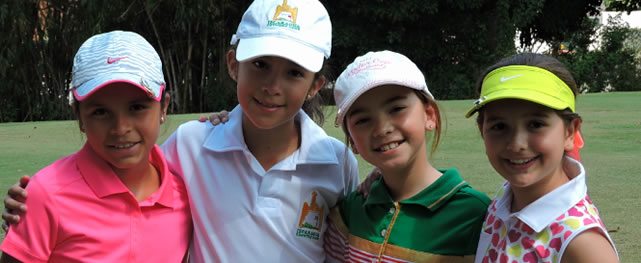 Abierto Juvenil De La Capital De Primer Nivel