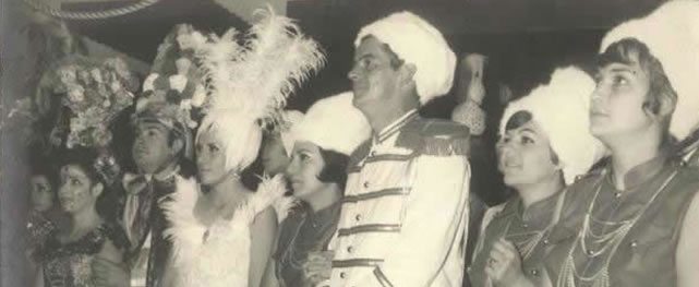 Club Campestre De Medellin Tradicion Y Servicio