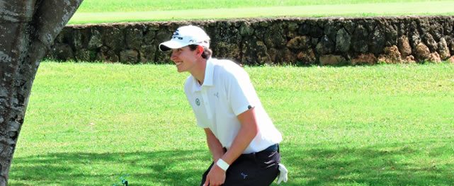 Echavarria Agarro El Perro Por La Cola En Casa De Campo