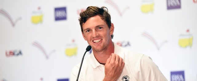 El Latin America Amateur Championship Abre El Telon En Casa De Campo