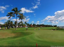 Diente de Perro en Casa de Campo (cortesía Fairway)