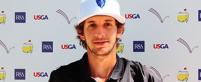 Video, Manuel Torres conversa con Fairway