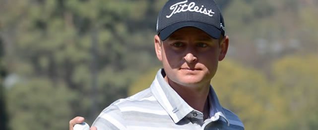 Jason Merrick (cortesía www.titleist.com)