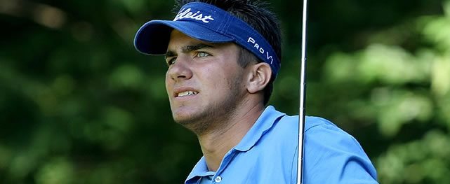 Curtis thompson (cortesía golfweek.com)