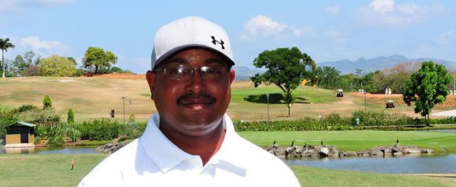 Apagolf Incorpora A Ricardo William A Su Equipo Operativo