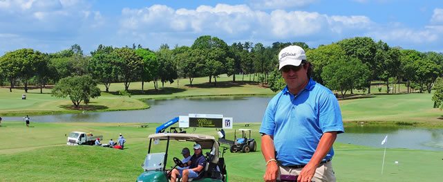 Detras De Una Gran Cancha Debe Haber Un Gran Superintendente