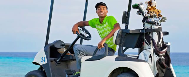 My dream is to play at the Olympics representing my country (cortesía Fla. Levens)