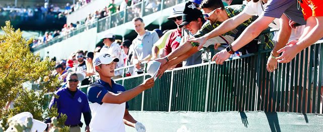 Danny Lee (cortesía www.golfchannel.com)