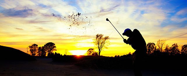 En Golf los sueños se hacen realidad (cortesía islandhillsgolf.com)