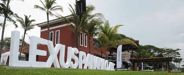 Lexus Panama Classic se vislumbra como un reto muy ventoso (Enrique Berardi/PGA TOUR)