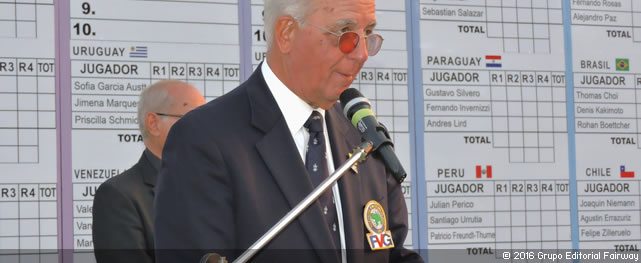 Ing. Freddy Alcántara