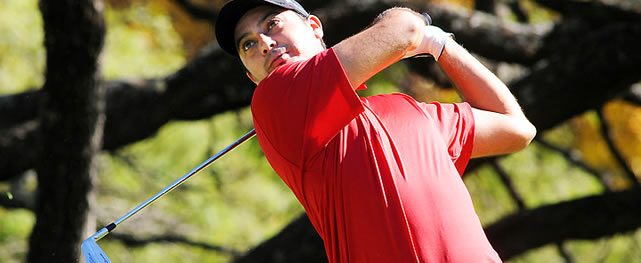 Meneghini en Abierto de Venezuela 2016