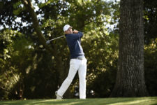 Masters de Augusta 2016, 1ra Ronda (cortesía © Augusta National 2016)