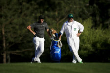 Masters de Augusta 2016, 1ra Ronda (cortesía © Augusta National 2016)