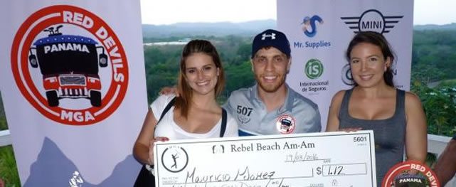 This is our wonderful, lovely, beautiful Kimberly….and the event winner (but who cares)