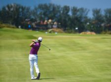 Menos de 100 días para regreso del golf a los Juegos Olímpicos