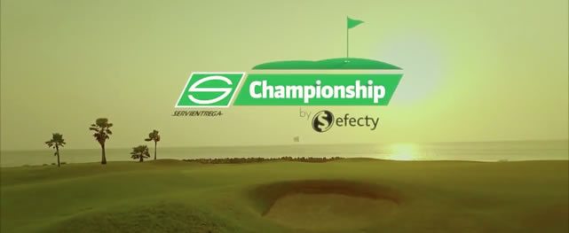 Servientrega Championship by Efecty