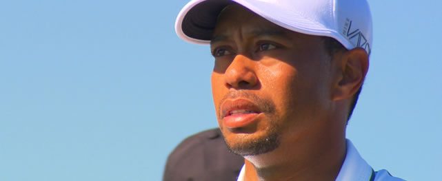 Tiger Woods renuncia al Masters de Augusta