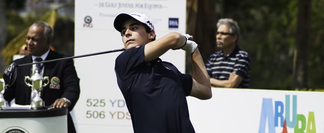 Joaquín Niemann - Chile