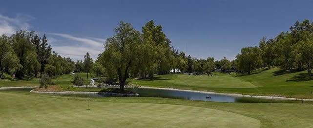 Atacar será clave en Abierto Mexicano que inicia este jueves (E.Berardi/PGA TOUR)