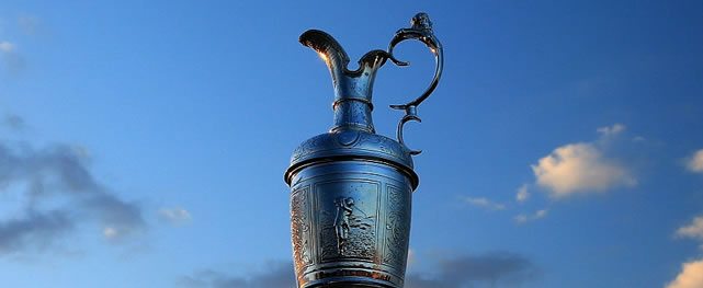 Ganador del 111° VISA Open de Argentina recibirá invitación para The Open 2017 (cortesía David Cannon Getty Images)