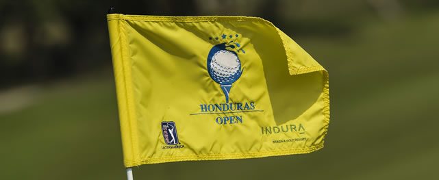 Honduras Open, un reto de bajos scores (Enrique Berardi/PGA TOUR)