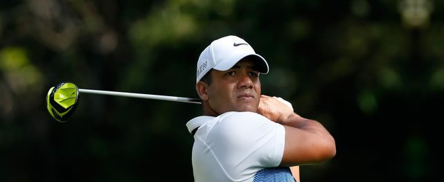 Jhonattan Vegas culmina en la posición 49 del AT&T Byron Nelson (cortesía noticiaaldia.com)