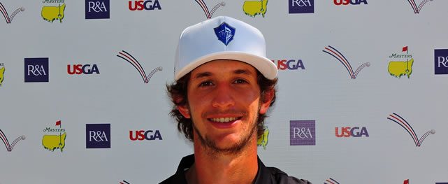 Manuel Torres (cortesía RevistaFairway.com)