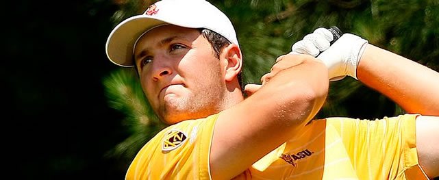 Nueva victoria de Jon Rham en la Liga Universitaria (cortesía elperiodigolf.com)