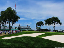 116º US Open selección domingo