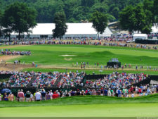 116º US Open selección domingo