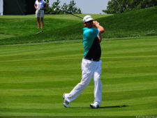 116º US Open selección domingo