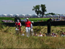 116º US Open selección domingo