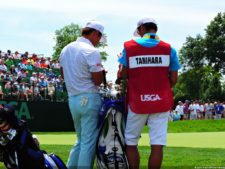 116º US Open selección domingo