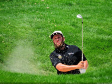 116º US Open selección domingo