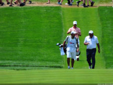 116º US Open selección domingo