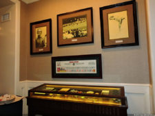 116º US Open selección domingo