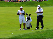 116º US Open selección domingo