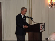 116º US Open selección domingo