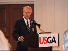 116º US Open selección domingo