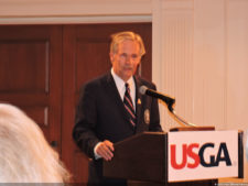 116º US Open selección domingo