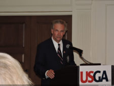 116º US Open selección domingo