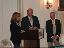 116º US Open selección domingo