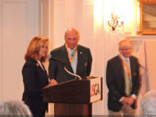 116º US Open selección domingo