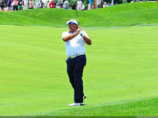 116º US Open selección domingo