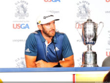 116º US Open selección domingo