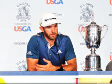 116º US Open selección domingo